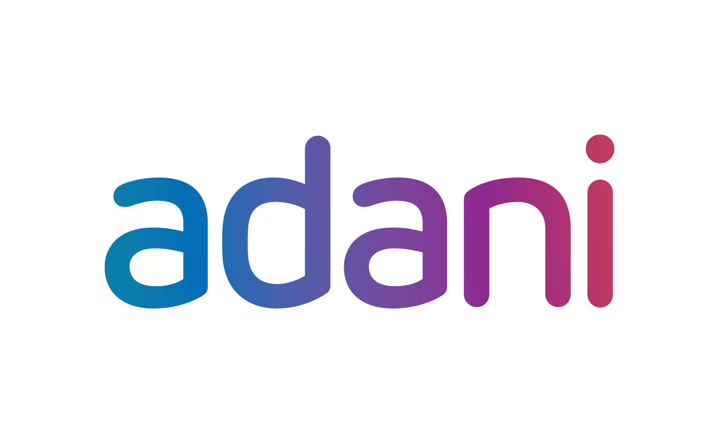 Adani Group Logo