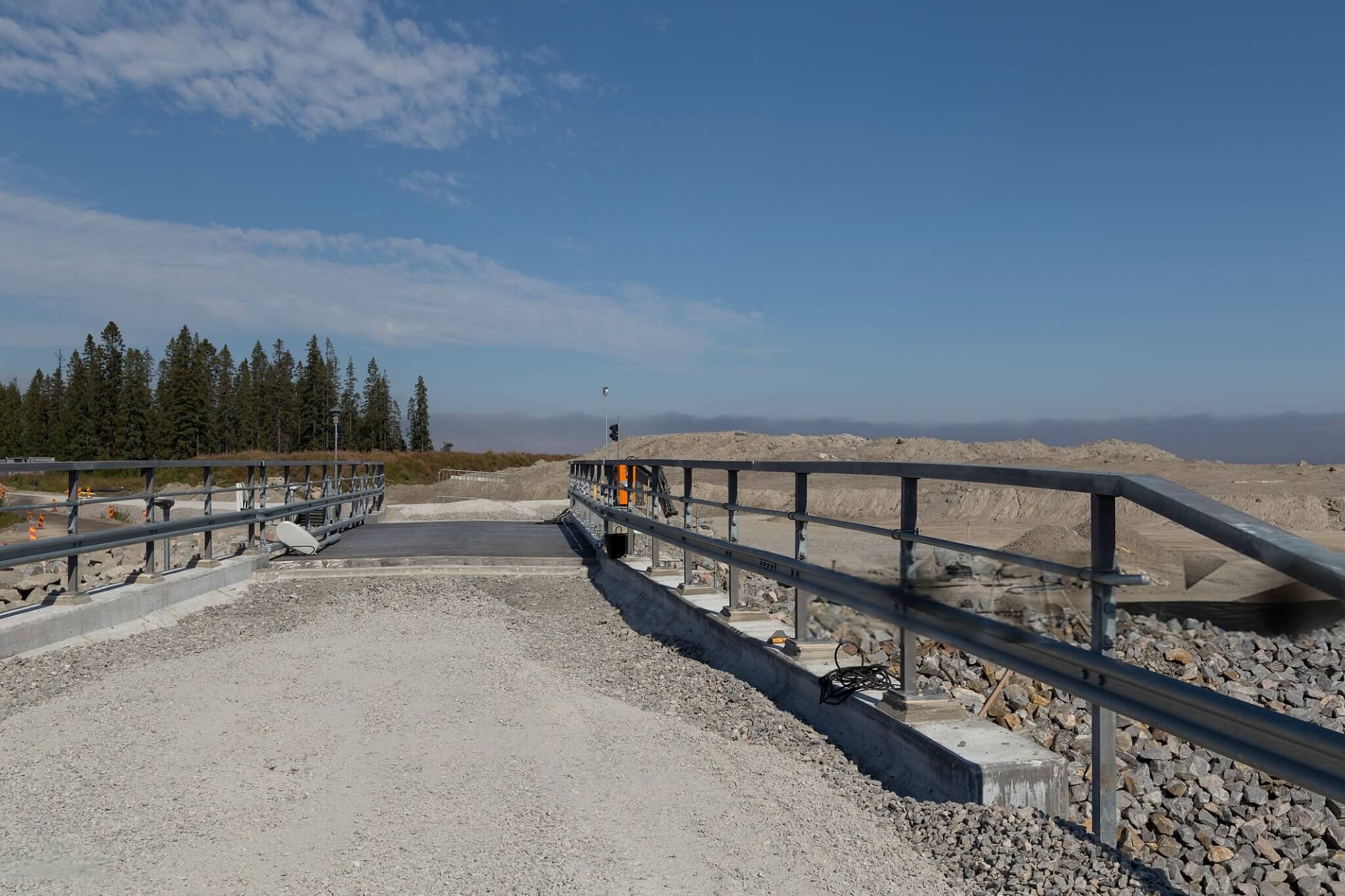 Pit Type Weighbridge by Prime Instruments