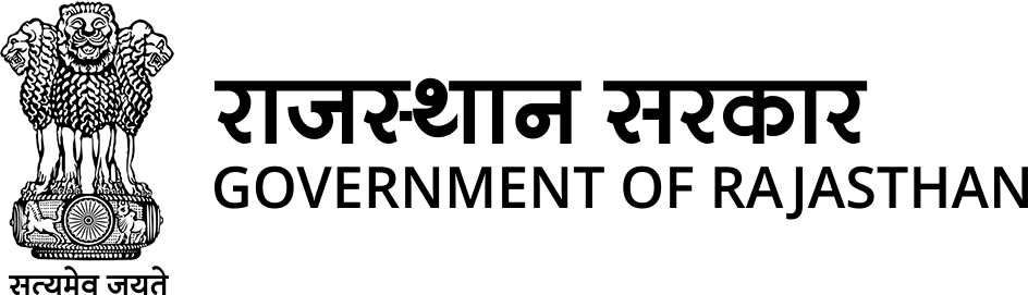 Rajasthan Government Logo